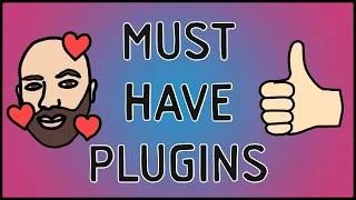 "Must Have" Plugins | DECAP 🙏❤️