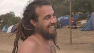 Boom Festival 2018 - Day 0