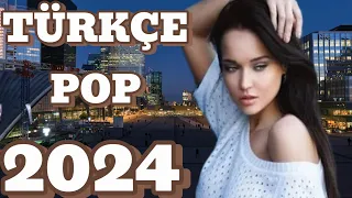 TÜRKÇE POP REMİX ŞARKILAR 2024 💥 Yeni Pop Şarkılar 2024