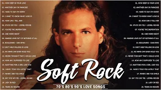 Michael Bolton,Rod Stewart,Eric Clapton,Lionel Richie,Phil Collin||Soft Rock Hits 80s 90s Full Album