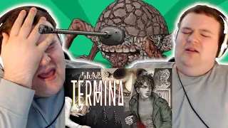 What Happens in Fear & Hunger 2: Termina - Story Analysis & Review | @mutantwormgirl Reaction Part C