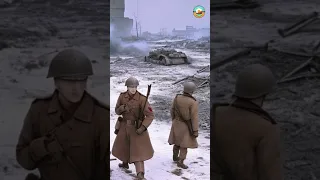 The Battle of Stalingrad | 1942-43 |Doomed from the start? |World War II DOCUMENTARY #history