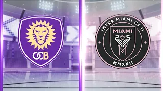 90 in 15: Orlando City B vs. Inter Miami CF II | April 2, 2024