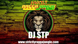 LIVE - DJ STP STRICTLY RAGGA JUNGLE CHARTS DEC 2021