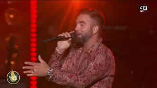 Kendji Girac - Pour oublier (LIVE) | Psychodon 2020