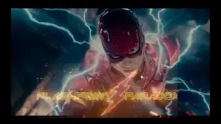 DC's Flashpoint Paradox | Comic-Con Trailer (HD) Fan-made