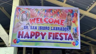 Happy Fiesta Sr. San Isidro Labrador 2023