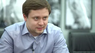 Сергей Брижань о МКЦИБ «Вороновское»