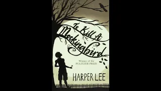 To Kill a Mockingbird (Harper Lee) in 4 minutes