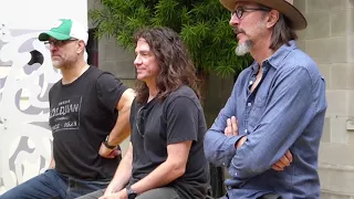 PRIMUS VIP Q & A in San Antonio,Tx