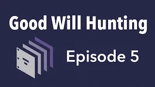 Episode 5 — Good Will Hunting | Beyond the Screenplay