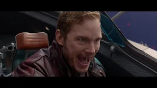 Guardians of the Galaxy (2014) - Gag Reel