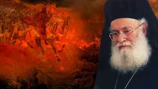 Armageddon: The Destruction of All Who Oppose God