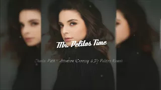 Charlie Puth -  Attention (Croossy & Dj Pelitos Remix) |Mr. Pelitos Time|