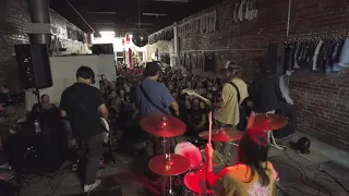 Glare - Full Set - 11/03/23 @ Poor Taste (Chattanooga, TN)