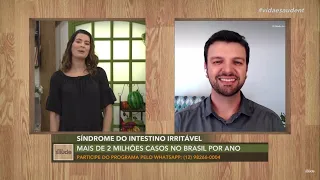 Síndrome do intestino irritável - Parte 2 (17/11/21)