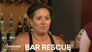 Mia Mastroianni Returns To Crafted In St. Louis - Bar Rescue, Season 5