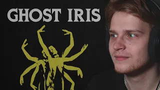 getting hit by breakdowns from Ghost Iris - Comatose for 3 minutes and 40 seconds