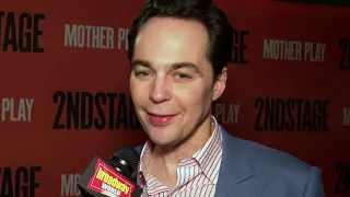 MOTHER PLAY Opening Night on Broadway