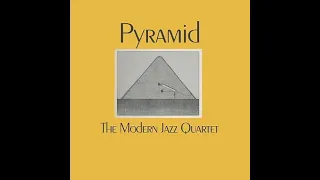 The Modern Jazz Quartet × Pyramid