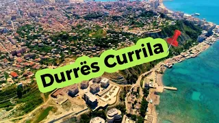 Durrës, Currila📌4k ultra HD #albania #durres