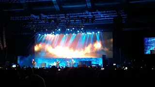 Deep Purple - Smoke On The Water (Klagenfurt, 01.12.2019)