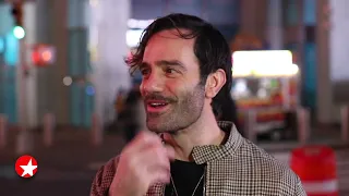 The Broadway Show: Ramin Karimloo on His Road to Broadway, FUNNY GIRL & Beanie Feldstein