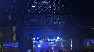 All Along the Watchtower & Stairway to Heaven Mashup / Dave Matthews Band / West Palm Beach 7/29/23