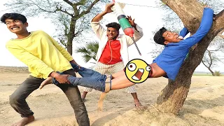 Whatsapp funny videos Verry Injection Comedy Video Stupid Boys New Doctor Funny videos 2021 Ep 69