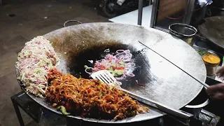 KOLKATA KATHI ROLLS DELHI | 😋 Best Kolkata Rolls In Delhi 😋 | Indian Street Food