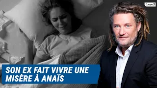 Olivier Delacroix (Libre antenne) - L’ex d’Anaïs lui fait vivre une misère