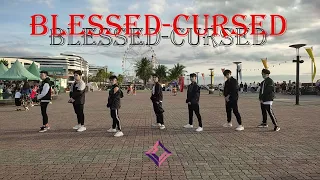[KPOP IN PUBLIC] ENHYPEN (엔하이픈) ‘Blessed-Cursed’ Dance Cover || SIGMA PH