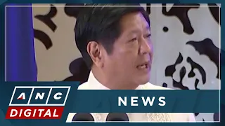 Marcos to Filipino community in Riyadh: PH gov't working on solutions to ease lives of OFWs | ANC