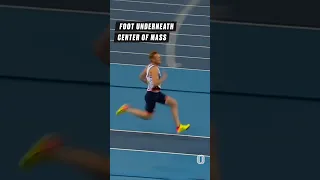 Long Jump Technique - The Takeoff