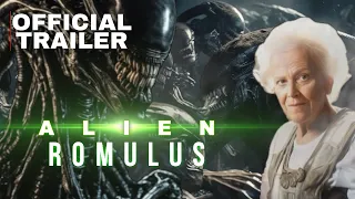 The Wild World of Fake Alien Romulus Trailers