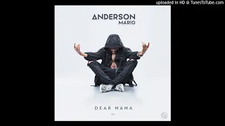 Anderson Mário - Vai Dormir (Áudio Oficial)