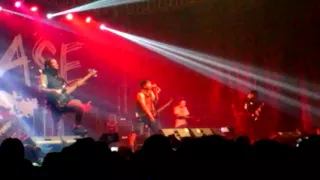 Captain Jack - Pengkhianat @JEC Jogja 24.10.15