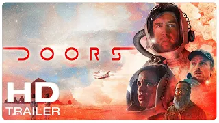 Doors -  New Trailer 2021