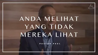 Ps Paul Tan - Apr 12, 2020 (In Indonesian) - City Blessing Church