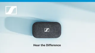 Sennheiser Momentum True Wireless 2 | Sennheiser