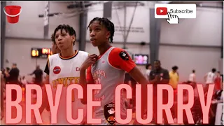 2027 Guard Bryce Curry is a Savage! Nationally Ranked Top 5 in the COUNTRY??
