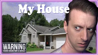 Get out of MyHouse.wad (Full Playthrough)