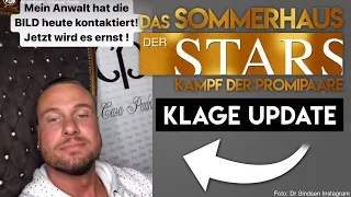 Nach SOMMERHAUS 2022 VORWÜRFEN: Eric Sindermann gibt Statement zur Klage