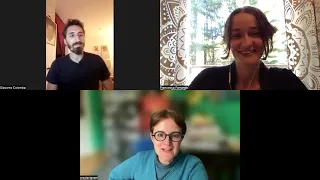 POSTHUMANS: Yoga Integrale, Posthuman e Auroville -Giacomo Colomba,Francesca Ferrando,Orsola Rignani