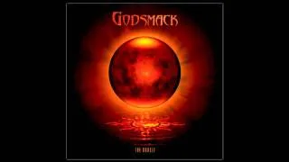 Godsmack - Cryin' Like a Bitch (HD)