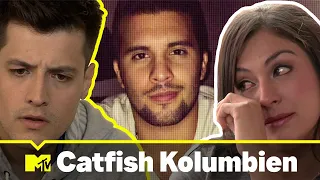 Den eigenen Tod vorgetäuscht!? | Catfish | MTV Deutschland