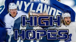 William Nylander aka *Willy Styles* #88 *High Hopes* | Tribute/Highlights