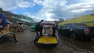 AFTER HEAVY RAIN YESTERDAY  march.19.2022 / JOLO,SULU LUPAH SUG BINAHA NA NAMAN