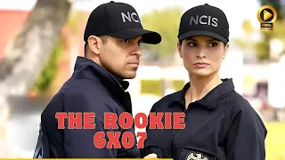 The Rookie 6x07 (HD)Promo Titled "Crushed" Nathan Fillion series |All The Latest Details!!