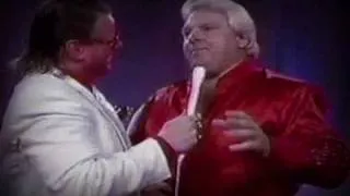 Bobby "The Brain" Heenan Titantron